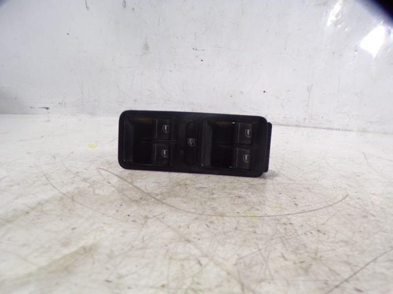 Recambio de mando elevalunas delantero izquierdo para volkswagen polo (6r1) 1.6 tdi referencia OEM IAM 1K4959857BREH 6R0867255K 