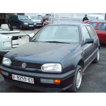 VOLKSWAGEN GOLF III BERLINA (1H1)