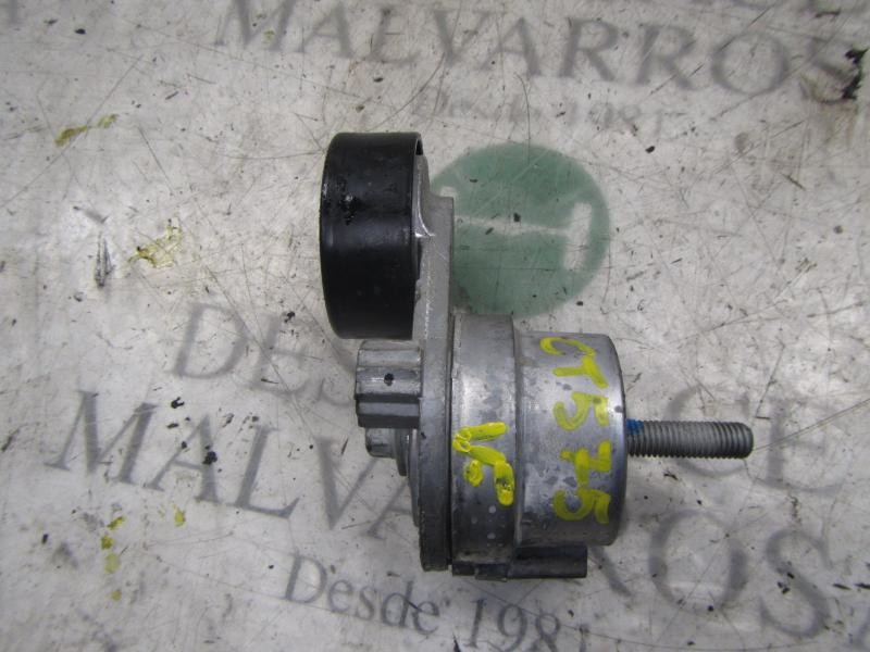 Recambio de tensor correa auxiliar para chevrolet aveo 1.4 cat referencia OEM IAM   