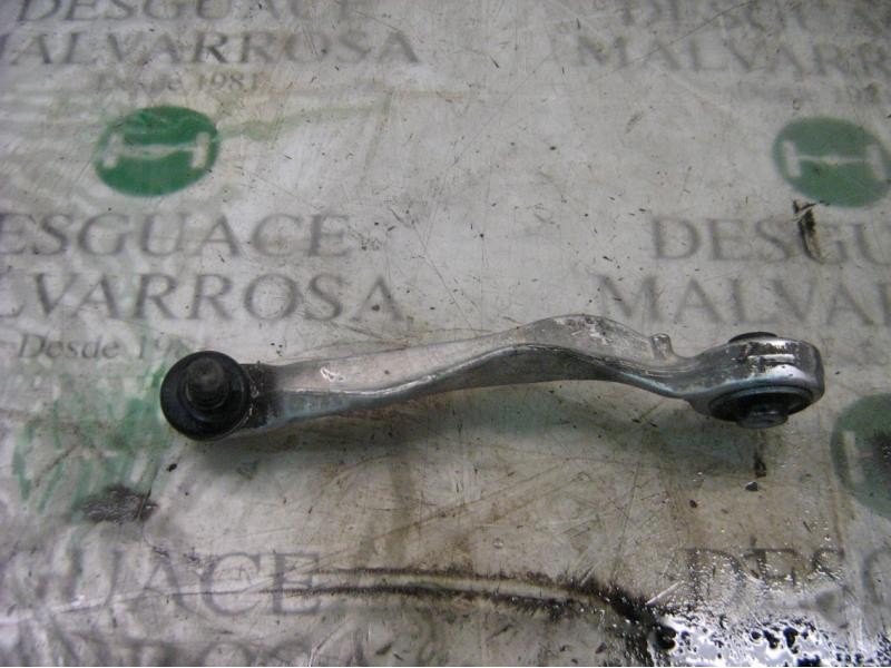 Recambio de brazo suspension superior trasero izquierdo para audi a6 avant (4b5) 2.5 tdi referencia OEM IAM 8E0407509A  