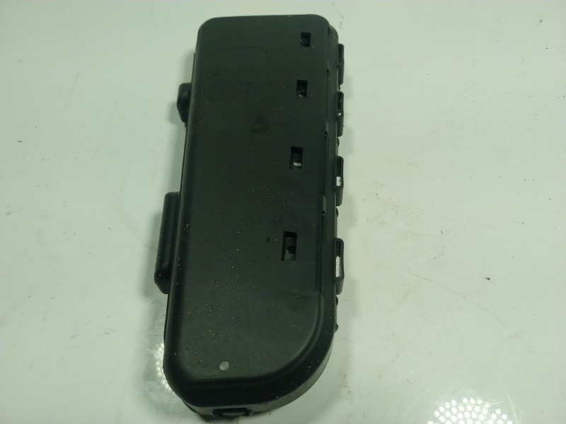 Recambio de airbag lateral delantero izquierdo para nissan qashqai (j10) 1.5 turbodiesel cat referencia OEM IAM 985H1JD00B ALJD0