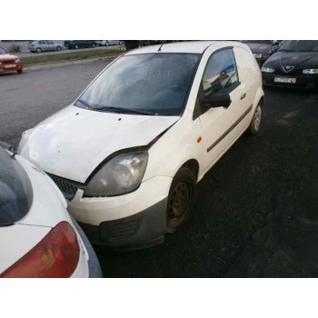 FORD FIESTA (CBK)