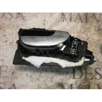 MANETA INTERIOR TRASERA DERECHA 