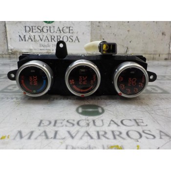 MANDO CALEFACCION / AIRE ACONDICIONADO 1611686480 7820A552 