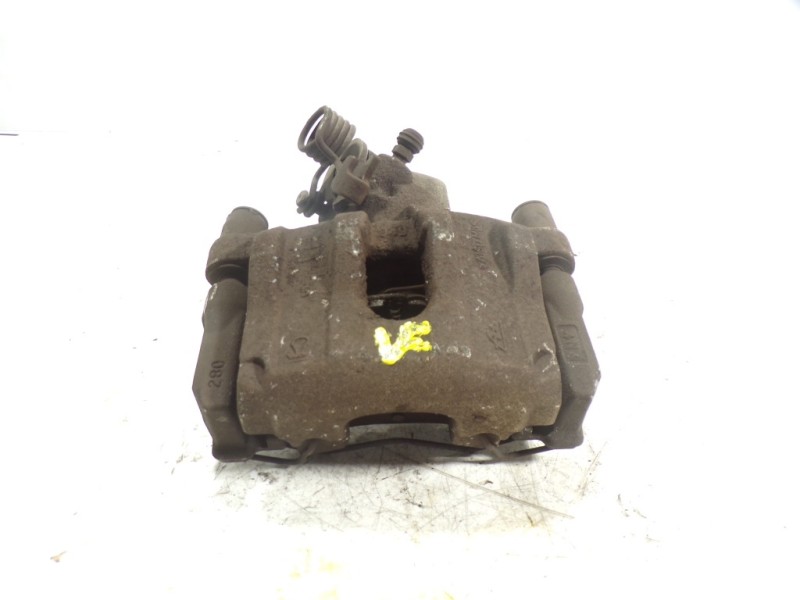 Recambio de pinza freno trasera izquierda para ford c-max 1.6 tdci cat referencia OEM IAM 2210215  