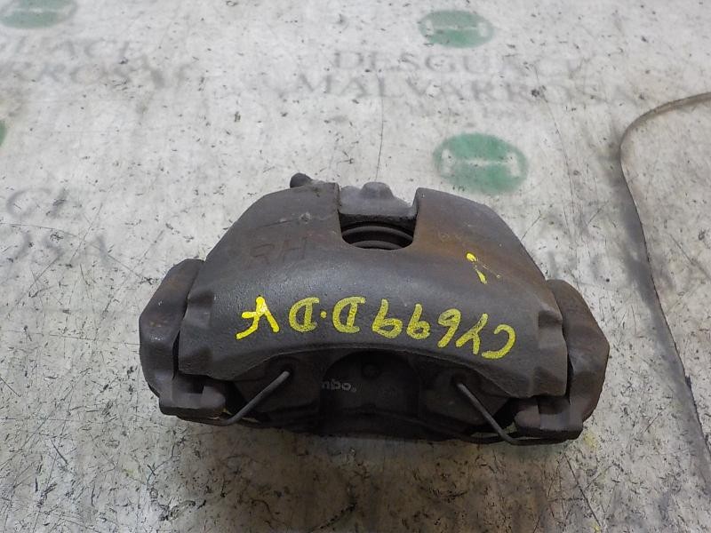 Recambio de pinza freno delantera derecha para ford c-max (cb3) 1.6 tdci cat referencia OEM IAM 1682875  