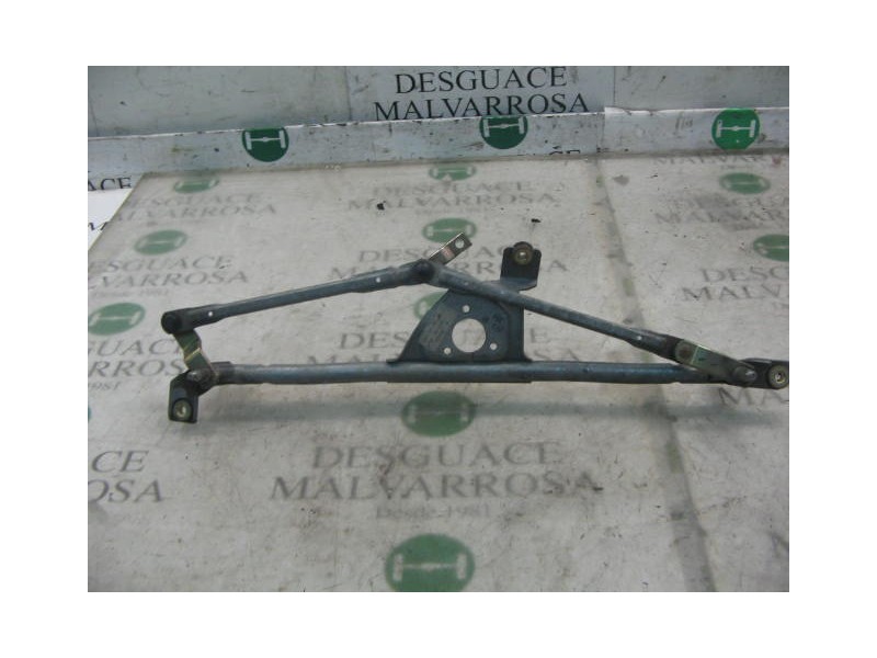 Recambio de articulacion limpia delantero para seat arosa (6h1) stella referencia OEM IAM   