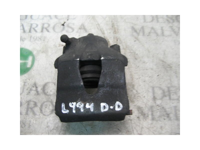 Recambio de pinza freno delantera derecha para seat toledo (1m2) 1.6 referencia OEM IAM   