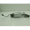 Recambio de catalizador para opel corsa f (p2jo) 1.2 (68) referencia OEM IAM   
