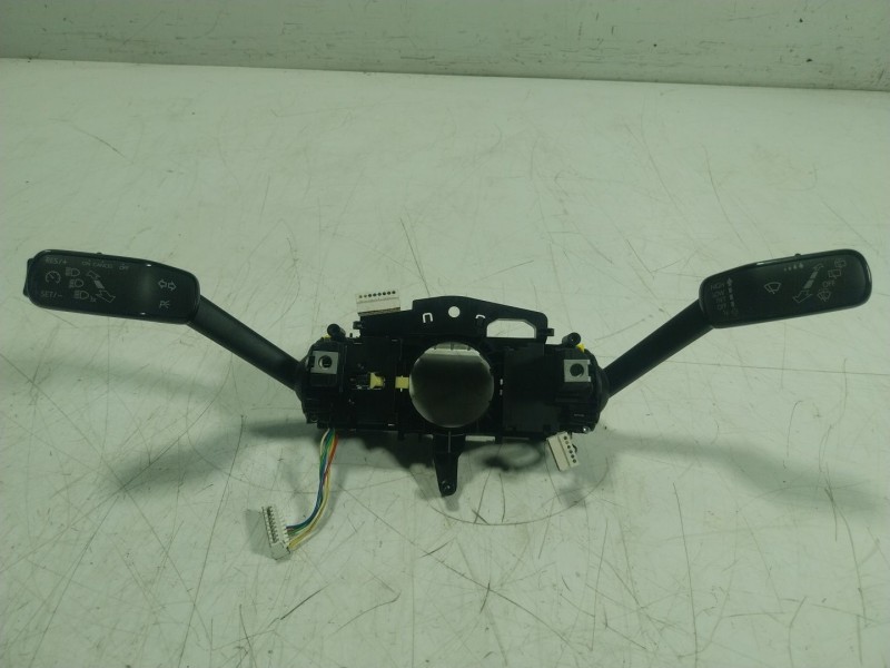 Recambio de mando intermitentes para skoda octavia iv combi (nx5, pv5) 2.0 tdi referencia OEM IAM 5Q1953507FNIGI 5Q1953507FN 
