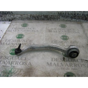 BRAZO SUSPENSION INFERIOR TRASERO IZQUIERDO 8E0407693Q 