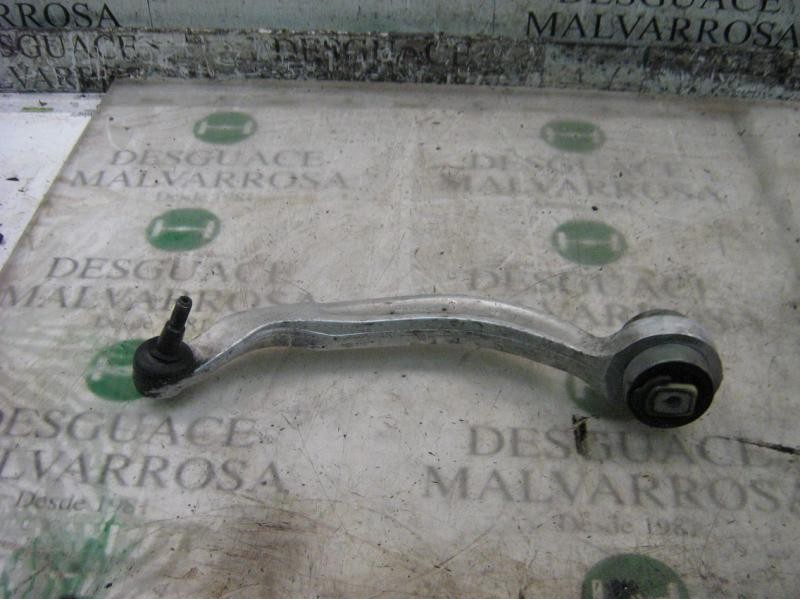 Recambio de brazo suspension inferior trasero izquierdo para audi a6 avant (4b5) 2.5 tdi referencia OEM IAM 8E0407693Q  