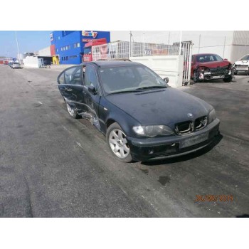 BMW SERIE 3 BERLINA (E46)