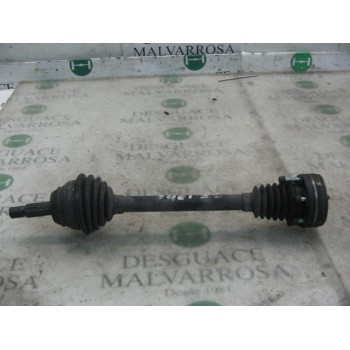 TRANSMISION IZQUIERDA 