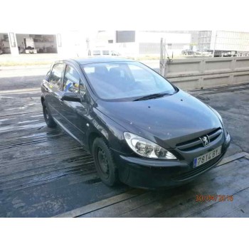 PEUGEOT 307 (S1)