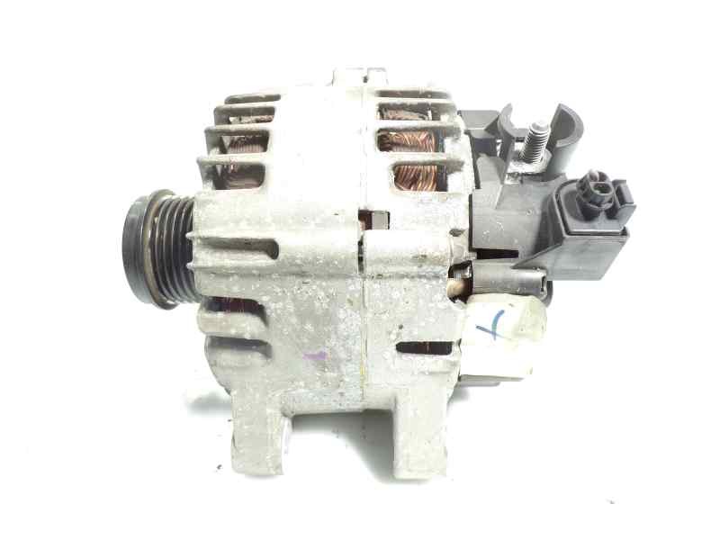 Recambio de alternador para ford fiesta (cb1) 1.4 tdci cat referencia OEM IAM   
