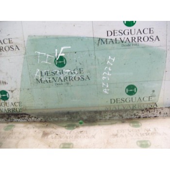 CRISTAL PUERTA TRASERO IZQUIERDO 