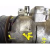 Recambio de compresor aire acondicionado para nissan qashqai (j10) visia referencia OEM IAM 92600BR70A 92600BR70A 10012747