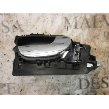 MANETA INTERIOR DELANTERA DERECHA 