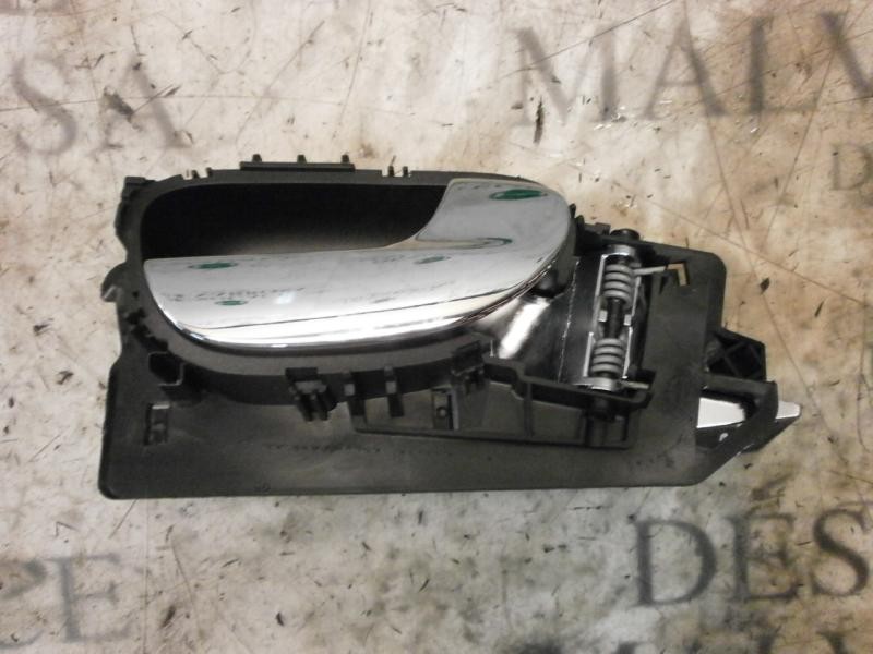 Recambio de maneta interior delantera derecha para peugeot 307 berlina (s2) xr referencia OEM IAM   