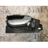 Recambio de maneta interior delantera derecha para peugeot 307 berlina (s2) xr referencia OEM IAM   