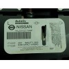 Recambio de airbag lateral delantero izquierdo para nissan qashqai (j10) 1.5 turbodiesel cat referencia OEM IAM 985H1JD00B ALJD0