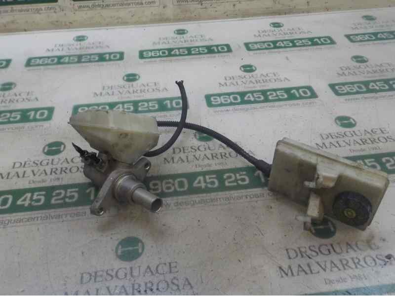 Recambio de bomba freno para peugeot 3008 1.6 hdi fap referencia OEM IAM 4601T1  