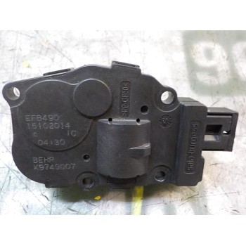 MOTOR APERTURA TRAMPILLAS CLIMATIZADOR 64119319037 K9749007 