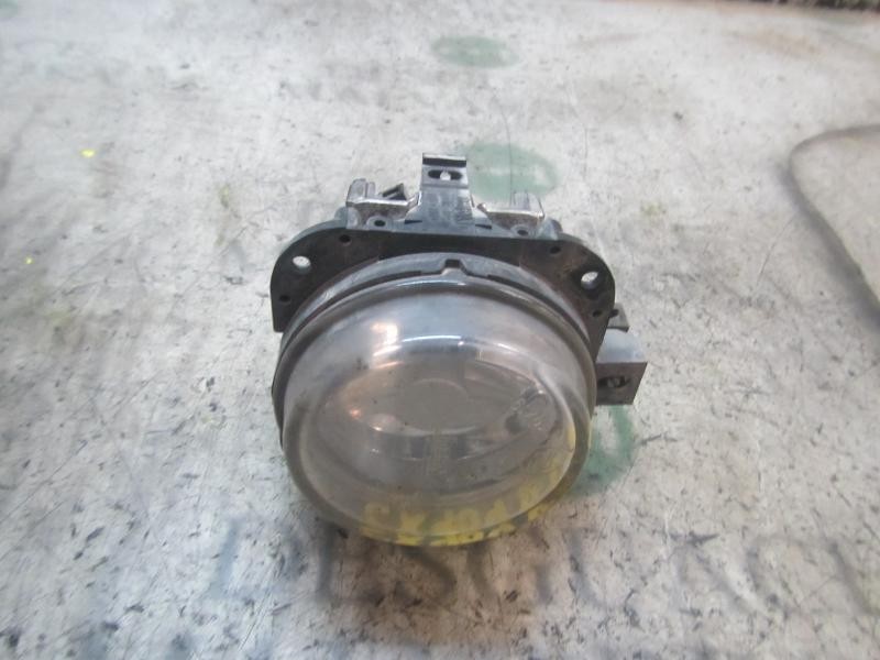 Recambio de faro antiniebla izquierdo para citroën xsara picasso 2.0 hdi cat (rhy / dw10td) referencia OEM IAM   