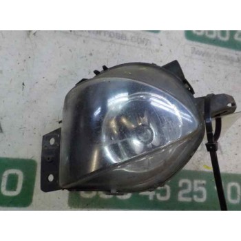 FARO ANTINIEBLA IZQUIERDO 63176948373 