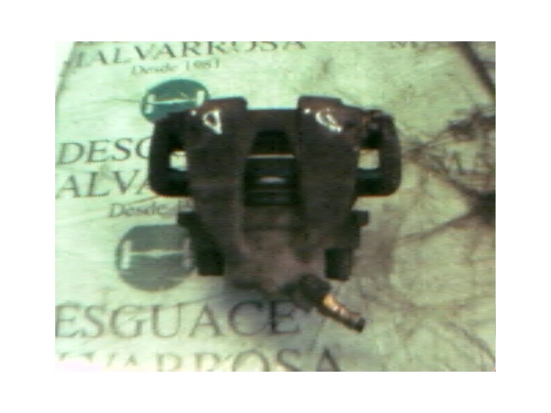 Recambio de pinza freno delantera derecha para fiat brava (182) 1.6 16v cat referencia OEM IAM   