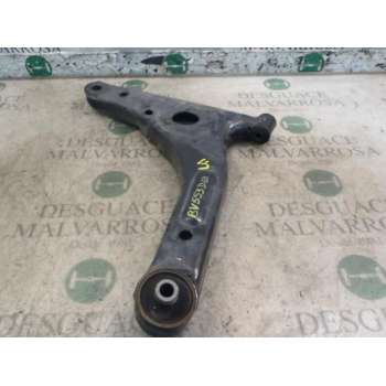 BRAZO SUSPENSION INFERIOR DELANTERO IZQUIERDO 