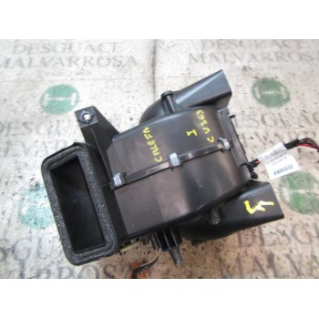 MOTOR CALEFACCION A1638300308 