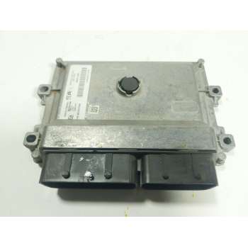 CENTRALITA MOTOR UCE 1667995080 9830510980 