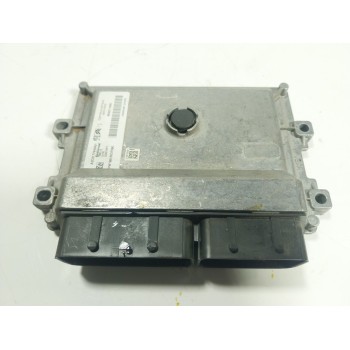 CENTRALITA MOTOR UCE 1667995080 9830510980 