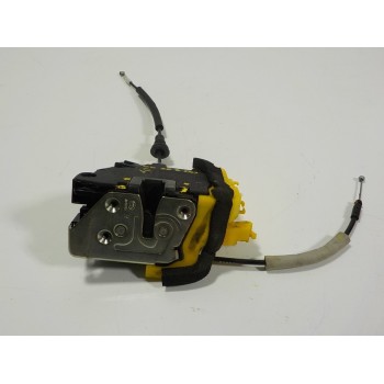 CERRADURA PUERTA DELANTERA DERECHA 81320A2010 81320A2010 