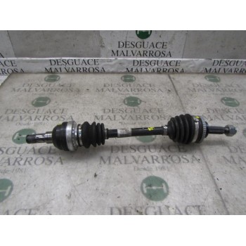 TRANSMISION IZQUIERDA 