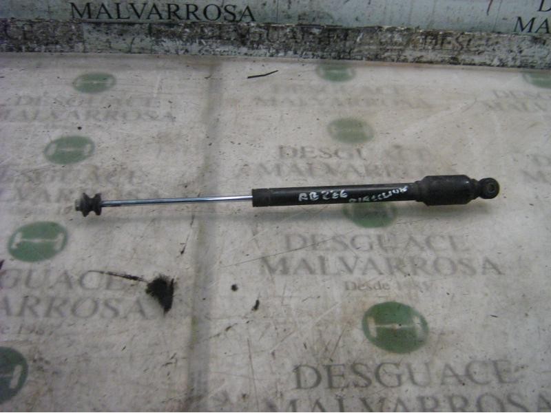 Recambio de amortiguador de direccion para audi a6 avant (4b5) 2.5 tdi referencia OEM IAM 4D0425021D  