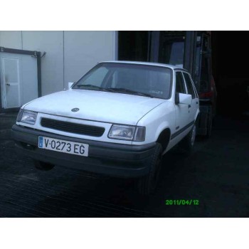 OPEL CORSA A
