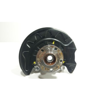 MANGUETA DELANTERA IZQUIERDA 5WA407253A 5WA407257A 