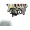 Recambio de alternador para ford fiesta (cb1) 1.4 tdci cat referencia OEM IAM   