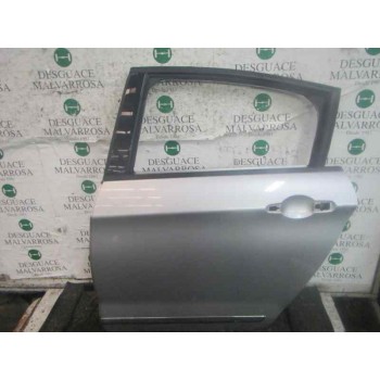 PUERTA TRASERA IZQUIERDA 9006L4 