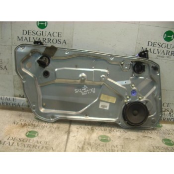 ELEVALUNAS DELANTERO IZQUIERDO 6L3837755Q 