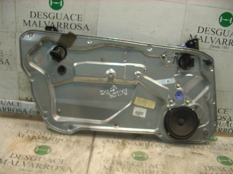 Recambio de elevalunas delantero izquierdo para seat ibiza (6l1) cool referencia OEM IAM 6L3837755Q  