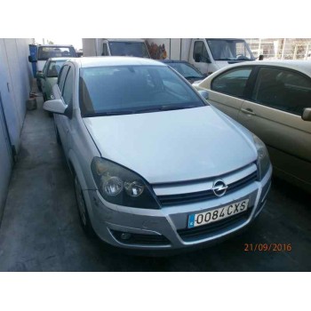 OPEL ASTRA H BERLINA