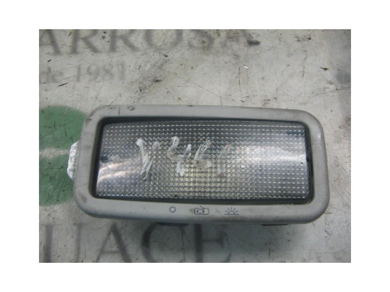 Recambio de piloto interior para seat arosa (6h1) stella referencia OEM IAM   