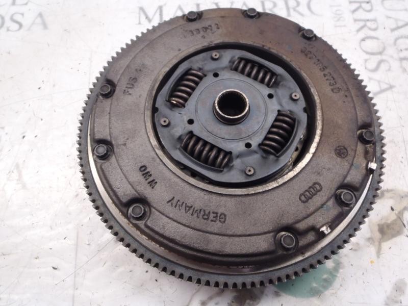 Recambio de volante motor para audi a3 (8l) 1.6 ambiente referencia OEM IAM   