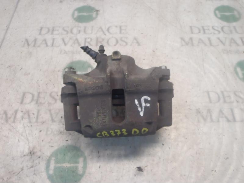 Recambio de pinza freno delantera derecha para renault kangoo (f/kc0) alize referencia OEM IAM   