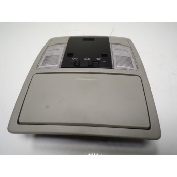 PILOTO INTERIOR 8126076030B0 1D111140G 