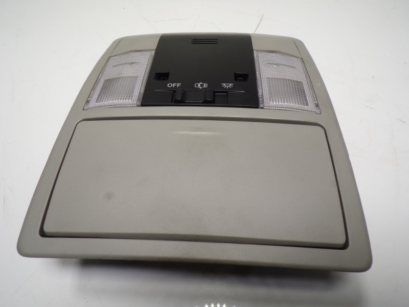 Recambio de piloto interior para lexus ct 1.8 16v cat (híbrido) referencia OEM IAM 8126076030B0 1D111140G 